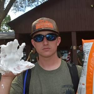 Meet your Posher, Josh